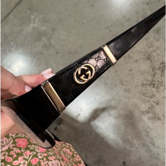 Gucci authentic frames - Picture 5 of 9